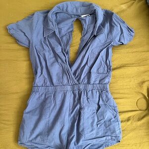 Hurley Jumpsuit